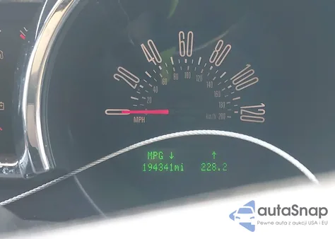 2009 Ford Mustang V6/V6 Premium из США, поврежденный, VIN 1ZVHT80N195146621